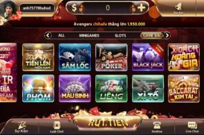 Tiến lên miền Nam Sunwin – Tựa game đánh bài online hấp dẫn