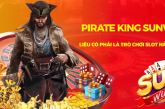 Pirate King Sunwin Liệu Có Phải Là Trò Chơi Slot Hàng Đầu?