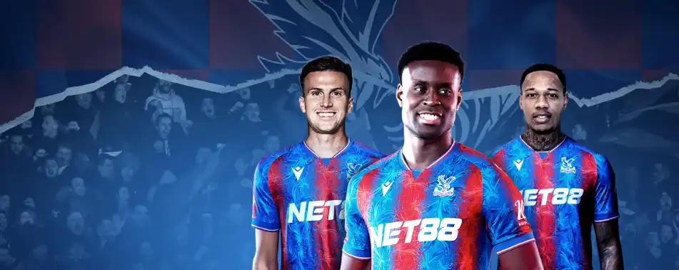 Nhà Cái NET88 Uy Tín Hàng Đầu Với Ưu Đãi Cực Hấp Dẫn 37 crysman