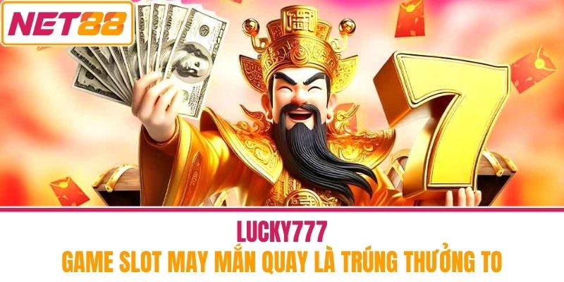 lucky777 net88