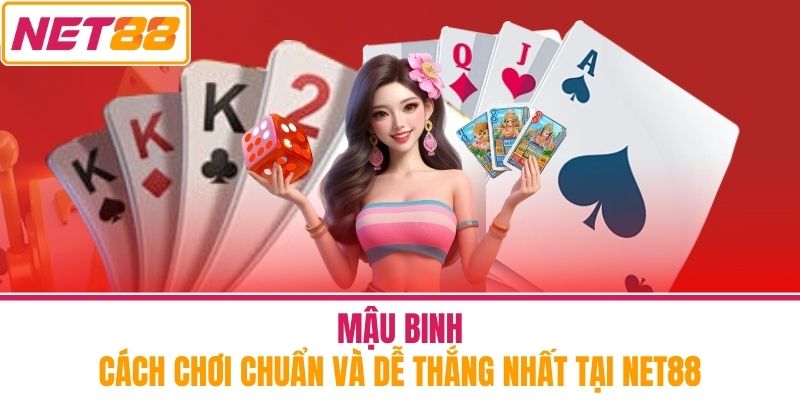 mậu binh net88