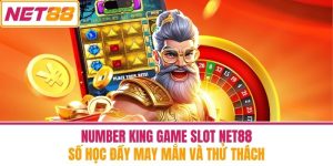 number king net88
