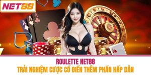 roulette net88