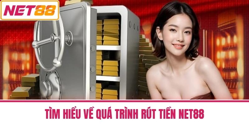 Rút Tiền NET88 - Hướng Dẫn Nhanh Gọn An Toàn Hỗ Trợ 24/7 1 Tìm Hiểu Về Quá Trình Rút Tiền NET88