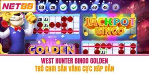 west hunter bingo golden net88