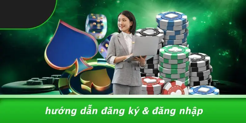 CASINO LIVE CAMPUCHIA: HÀNH TRÌNH TRẢI NGHIỆM ĐẦY KỊCH TÍNH 3 Hướng Dẫn Đăng Ký & Đăng Nhập