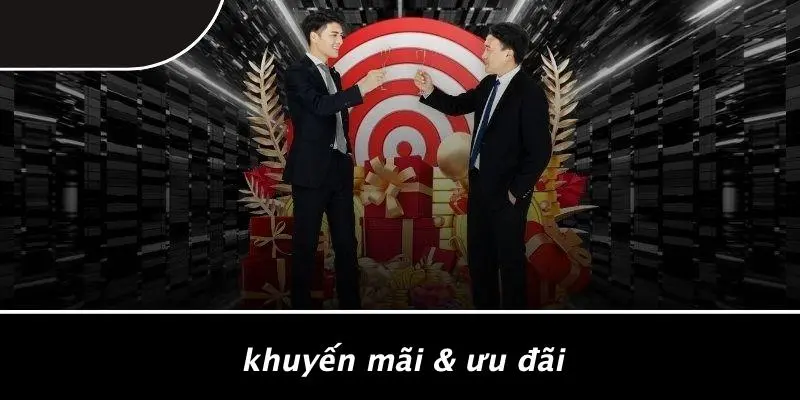CASINO LIVE CAMPUCHIA: HÀNH TRÌNH TRẢI NGHIỆM ĐẦY KỊCH TÍNH 4 Khuyến Mãi & Ưu Đãi