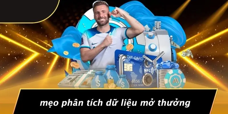 KẾT QUẢ XỔ SỐ HÔM NAY: CÁCH TRA CỨU NHANH VÀ CHÍNH XÁC 3 Mẹo Phân Tích Dữ Liệu Mở Thưởng