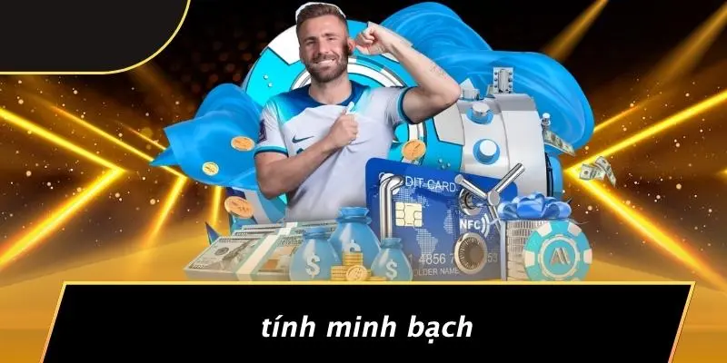 CASINO LIVE CAMPUCHIA: HÀNH TRÌNH TRẢI NGHIỆM ĐẦY KỊCH TÍNH 2 Tính Minh Bạch